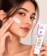 Dermalos Écran Solaire SPF50+ – Image 2