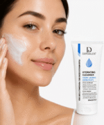 Dermalos Hydrating Cleanser – Image 2
