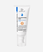 Dermalos Facial Cream SPF50+