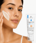 Dermalos Facial Cream SPF50+ – Image 2