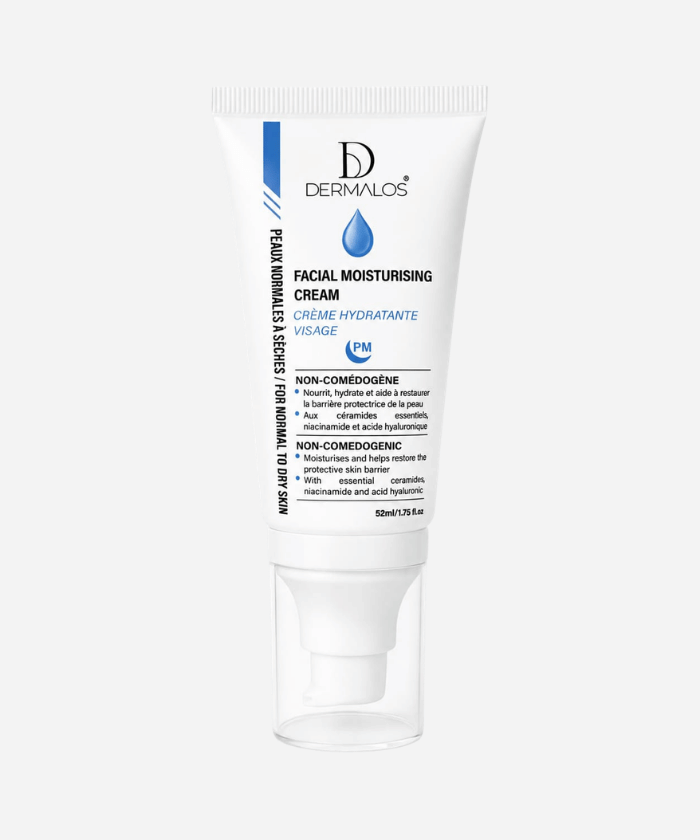 43 Dermalos Facial Cream – Image 1