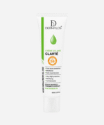 Dermalos Crème Solaire SPF50+
