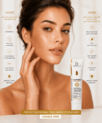 Dermalos Sunscreen SPF50+ – Image 4