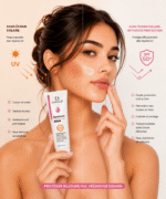 Dermalos Écran Solaire SPF50+ – Image 4