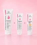 Pack Trio Sensicare / Set 3 Pièces Sensicare
