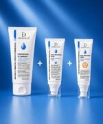 Pack Trio Moisturising / Set 3 Pièces Moisturising
